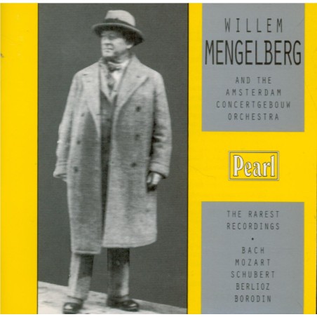 The Rarest Recordings..